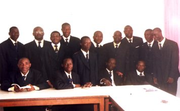 10ème Promotion 2003-2005