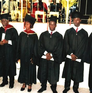 18ème promotion 2010-2013