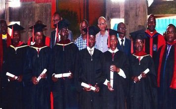 19ème promotion 2011-2014