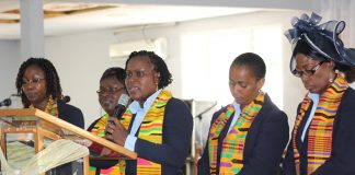 École biblique des femmes