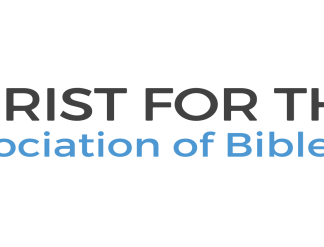 CHRIST FOR THE NATIONS