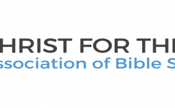 CHRIST FOR THE NATIONS